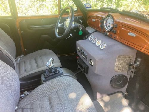 1959 Morris Other, US $8,200.00, image 17