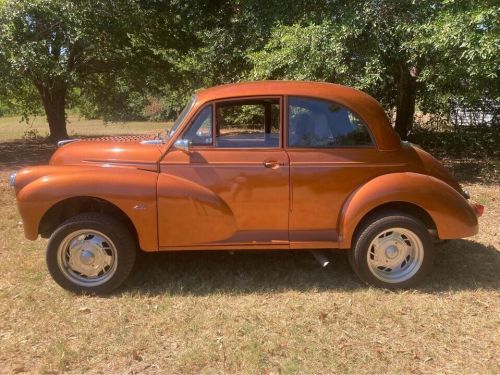1959 Morris Other, US $8,200.00, image 18