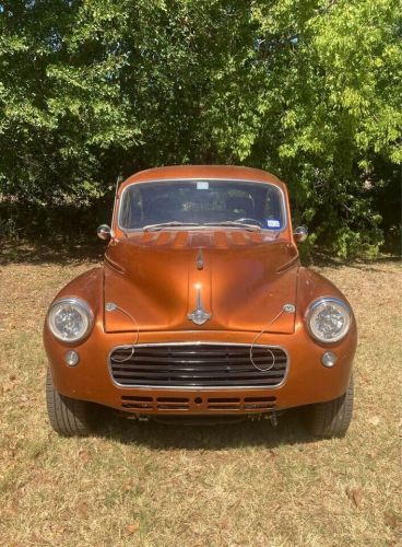 1959 Morris Other, US $8,200.00, image 20