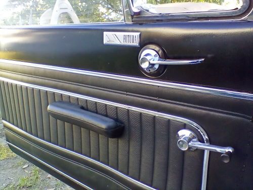1965 ford falcon