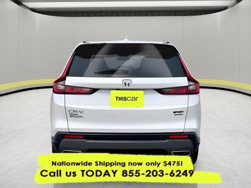 2024 Honda CR-V Hybrid Sport Touring, US $38,288.00, image 3