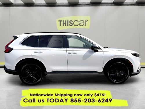 2024 Honda CR-V Hybrid Sport Touring, US $38,288.00, image 6