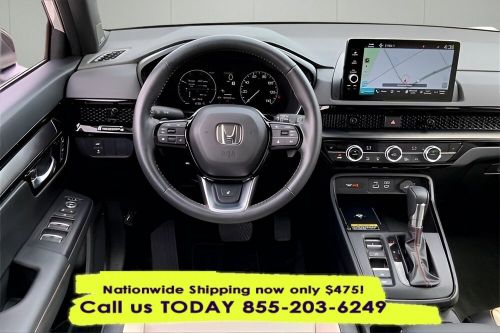 2024 Honda CR-V Hybrid Sport Touring, US $38,288.00, image 7