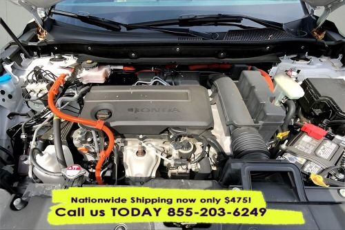 2024 Honda CR-V Hybrid Sport Touring, US $38,288.00, image 9