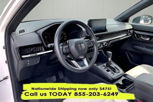 2024 Honda CR-V Hybrid Sport Touring, US $38,288.00, image 10