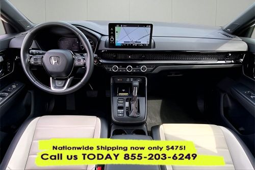 2024 Honda CR-V Hybrid Sport Touring, US $38,288.00, image 11