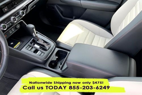 2024 Honda CR-V Hybrid Sport Touring, US $38,288.00, image 12