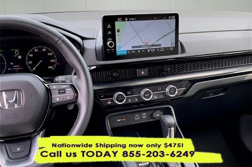 2024 Honda CR-V Hybrid Sport Touring, US $38,288.00, image 15