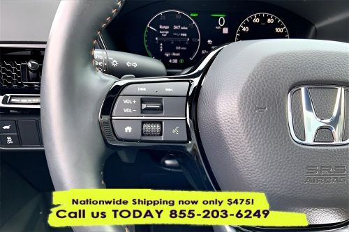 2024 Honda CR-V Hybrid Sport Touring, US $38,288.00, image 16