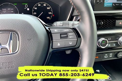 2024 Honda CR-V Hybrid Sport Touring, US $38,288.00, image 17