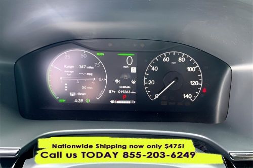 2024 Honda CR-V Hybrid Sport Touring, US $38,288.00, image 18