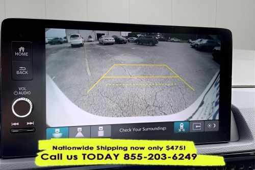 2024 Honda CR-V Hybrid Sport Touring, US $38,288.00, image 19