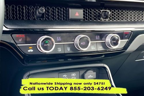 2024 Honda CR-V Hybrid Sport Touring, US $38,288.00, image 24