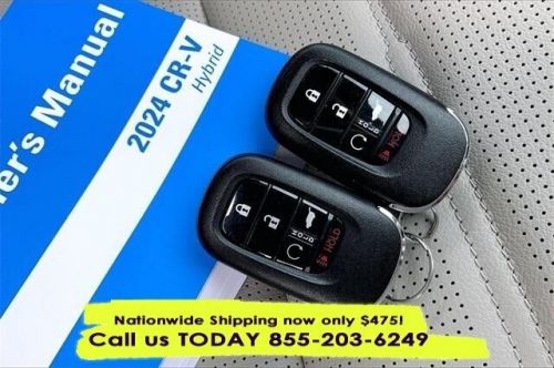 2024 Honda CR-V Hybrid Sport Touring, US $38,288.00, image 25