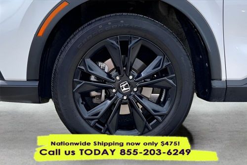 2024 Honda CR-V Hybrid Sport Touring, US $38,288.00, image 32