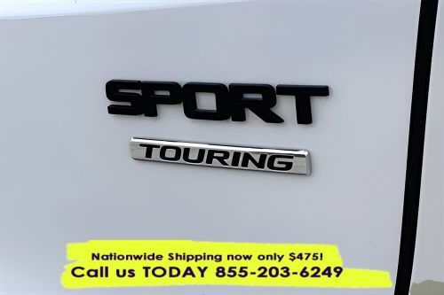 2024 Honda CR-V Hybrid Sport Touring, US $38,288.00, image 33