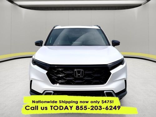 2024 Honda CR-V Hybrid Sport Touring, US $38,288.00, image 34