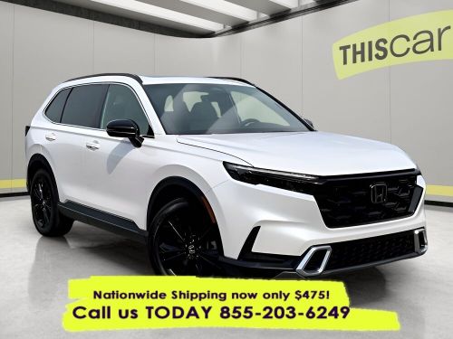 2024 Honda CR-V Hybrid Sport Touring, US $38,288.00, image 39