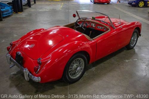 1961 mg mga