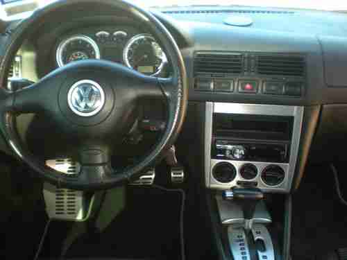 2005 Volkswagen Jetta GLI 1.8T, image 4