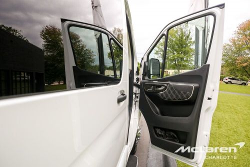 2024 Mercedes-Benz Sprinter 3500XD, US $178,785.00, image 11