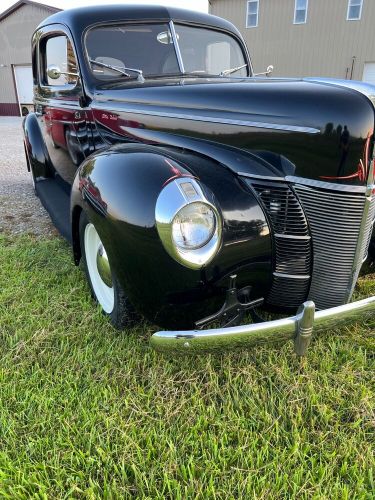 1940 Ford Deluxe, US $31,500.00, image 19