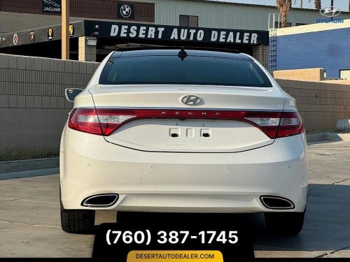 2012 Hyundai Azera, US $8,999.00, image 2