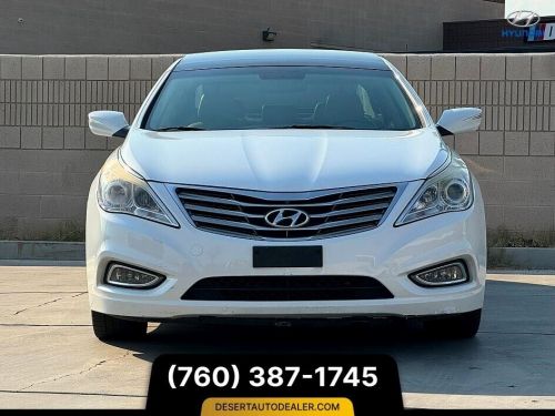 2012 Hyundai Azera, US $8,999.00, image 4