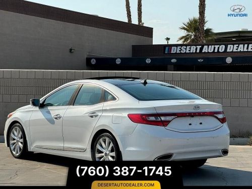 2012 Hyundai Azera, US $8,999.00, image 10