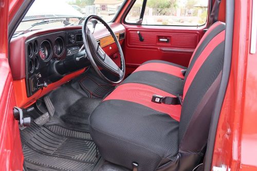 1977 Chevrolet Chevy, US $9,500.00, image 4