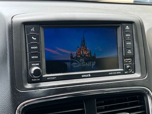 2016 Dodge Grand Caravan R/T - POWER SLIDING DOORS - DVD SYSTEM - BACKUP CAMERA, US $10,900.00, image 7