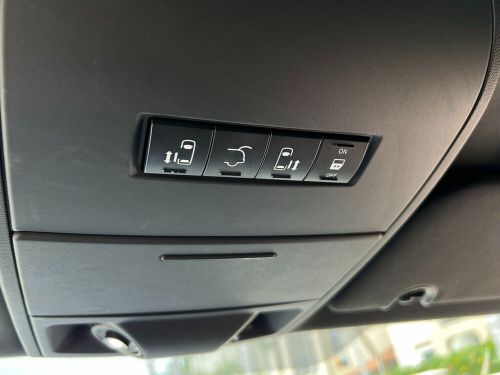 2016 Dodge Grand Caravan R/T - POWER SLIDING DOORS - DVD SYSTEM - BACKUP CAMERA, US $10,900.00, image 8