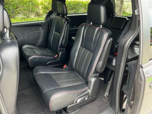 2016 Dodge Grand Caravan R/T - POWER SLIDING DOORS - DVD SYSTEM - BACKUP CAMERA, US $10,900.00, image 11