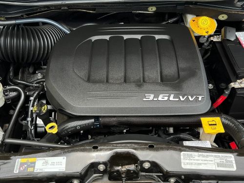 2016 Dodge Grand Caravan R/T - POWER SLIDING DOORS - DVD SYSTEM - BACKUP CAMERA, US $10,900.00, image 18