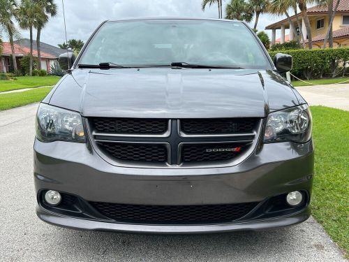 2016 Dodge Grand Caravan R/T - POWER SLIDING DOORS - DVD SYSTEM - BACKUP CAMERA, US $10,900.00, image 22