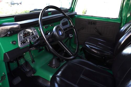1981 Toyota Land Cruiser FJ-40 | FRAME OFF | 4x4 | 90+ HD Pictures, US $41,995.00, image 15
