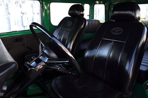 1981 Toyota Land Cruiser FJ-40 | FRAME OFF | 4x4 | 90+ HD Pictures, US $41,995.00, image 16