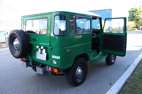 1981 Toyota Land Cruiser FJ-40 | FRAME OFF | 4x4 | 90+ HD Pictures, US $41,995.00, image 20
