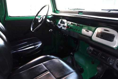 1981 Toyota Land Cruiser FJ-40 | FRAME OFF | 4x4 | 90+ HD Pictures, US $41,995.00, image 21