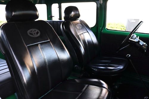 1981 Toyota Land Cruiser FJ-40 | FRAME OFF | 4x4 | 90+ HD Pictures, US $41,995.00, image 22