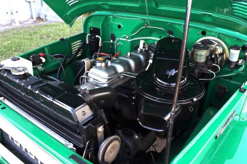 1981 Toyota Land Cruiser FJ-40 | FRAME OFF | 4x4 | 90+ HD Pictures, US $41,995.00, image 25