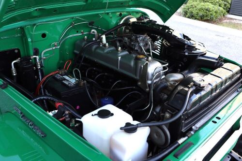 1981 Toyota Land Cruiser FJ-40 | FRAME OFF | 4x4 | 90+ HD Pictures, US $41,995.00, image 27
