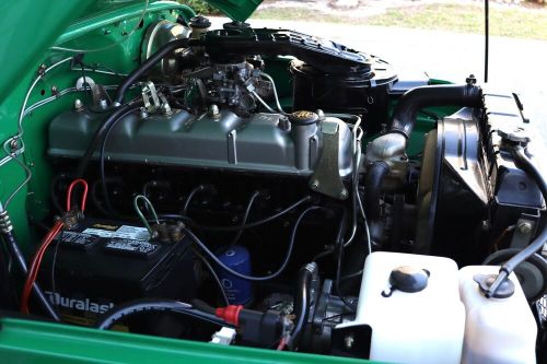 1981 Toyota Land Cruiser FJ-40 | FRAME OFF | 4x4 | 90+ HD Pictures, US $41,995.00, image 28