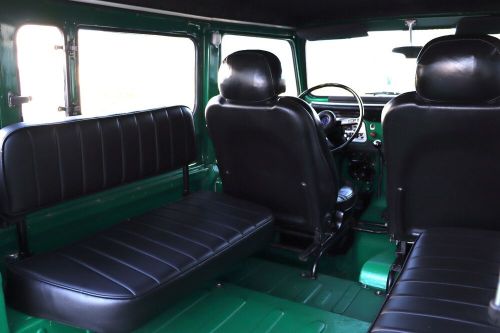 1981 Toyota Land Cruiser FJ-40 | FRAME OFF | 4x4 | 90+ HD Pictures, US $41,995.00, image 31