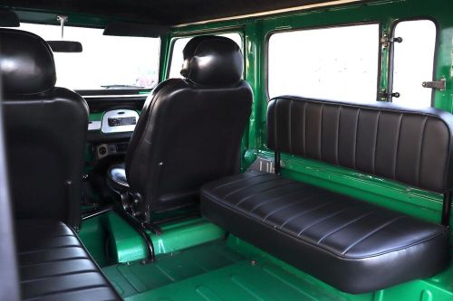 1981 Toyota Land Cruiser FJ-40 | FRAME OFF | 4x4 | 90+ HD Pictures, US $41,995.00, image 32