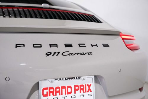 2019 Porsche 911 Carrera, US $96,900.00, image 34