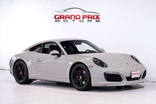 2019 Porsche 911 Carrera, US $96,900.00, image 40