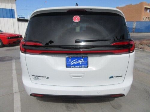 2023 Chrysler Pacifica Plug-In Hybrid TOURING L, US $52,989.00, image 2
