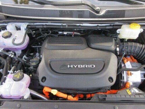 2023 Chrysler Pacifica Plug-In Hybrid TOURING L, US $52,989.00, image 5