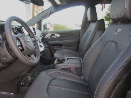 2023 Chrysler Pacifica Plug-In Hybrid TOURING L, US $52,989.00, image 7
